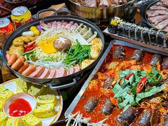 -海云台韩式汤饭·13年匠心韩料(南山店)