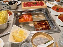 -海底捞火锅(赛格国际购物中心店)