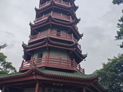 -南沙天后宫景区