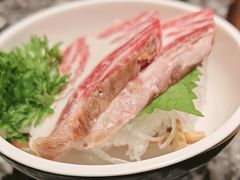 -牛将军•涮肉•烤肉(北京王府井·故宫店)