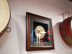 -北门涮肉·炭火铜锅涮肉(什刹海店)