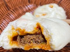 -清真石家包子(大皮院总店)