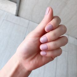 -NEW LOOK-绿麓 · 美甲美睫脱毛工作室