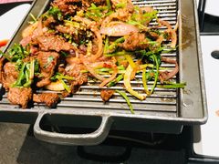 -北京全聚德(清华园店)