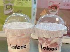 -gleeglee乐溢亦茶(朝阳大悦城店)