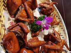 -顺风山庄(水濂山店)