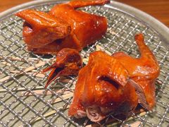 -木棉·醉心粤味(COCO Park店)