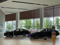 -北京盈之宝宝马4S店(望京店)