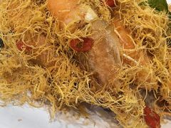 -大茄来海鲜餐厅(亚洲城分行)
