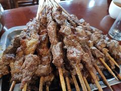 -伊隆斋(什刹海店)