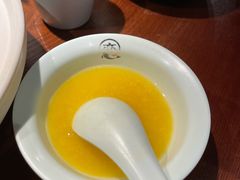 玉米羹-老板恋上鱼(高新万达店)