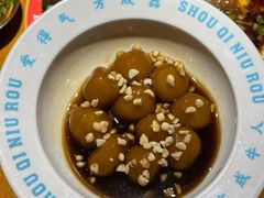 -受气牛肉·重庆耙牛肉(来福士店)