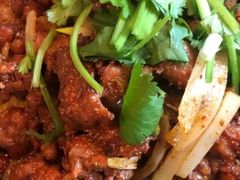 -疆Jiang·新疆秘制料理
