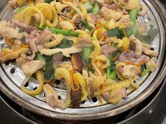 -阿多私房菜(顺德店)
