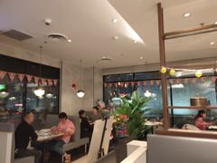 大堂-必胜客(永泰店)