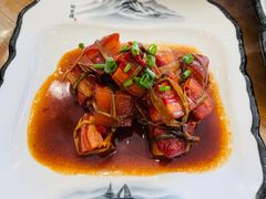 扎肉-洲晓鲜·舟山海鲜大排档(朱家尖风景区店)