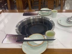 -盈田盈粥庄(博山东路店)