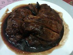 酱鸭-茂隆餐厅(进贤路店)