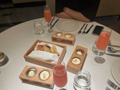 -王品牛排(郑州大卫城店)