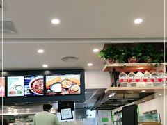 -老乡鸡(青阳北路店)