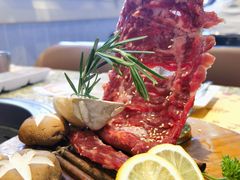 -安又胖韩国烤肉(美罗城店)