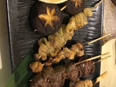 -有喜屋·深夜食堂(北京西路店)
