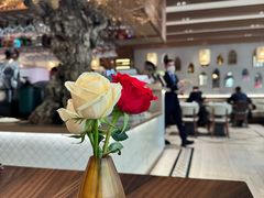 -ELI FALAFEL Lebanese&Mediterranean黎巴嫩美食(富城路店)