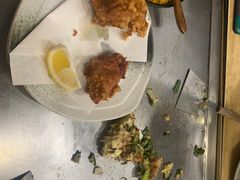 -日葵 大阪烧ひまり(仙霞路店)