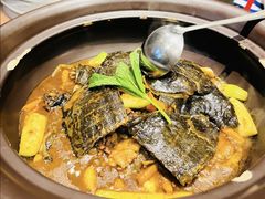 -王捌小院(红花坡店)