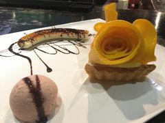 -Strawberry Butterfly草莓蝴蝶日式水果挞