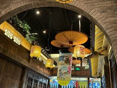 -南京大牌档(富力海珠城店)