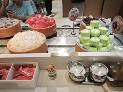 -龍歌自助小火锅(秦淮水游城店)