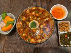 生腌生蚝-大洋家·精品潮汕菜·生腌砂锅粥(天河东路店)
