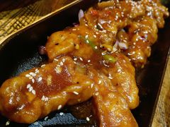 -中8楼风尚云南菜(颐堤港店)