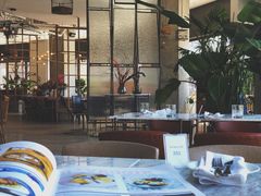 -The Rug Cafe(王府中环店)