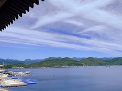 -北京金海湖景区