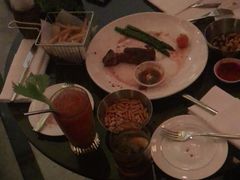 -The St·Regis Bar 瑞吉酒吧