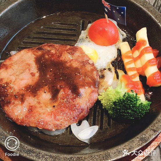 锦都美食自助(尚苑大厦店)