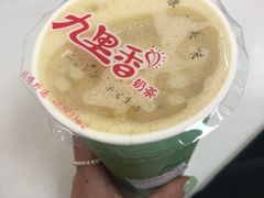 -九里香奶茶果汁(碧湖店)