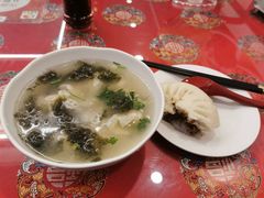 -玉华台饭庄(裕中西里小区店)