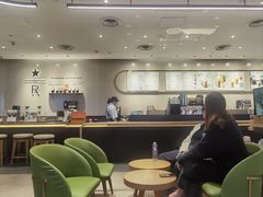-星巴克臻选(北京银泰店)