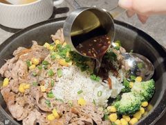 -留半山·香港食堂(啦啦宝都店)