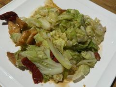 -毡房姑娘·新疆菜·烧烤
