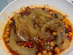 -南山翁新概念川菜(江宁万达广场店)