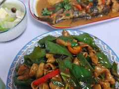 -永辉超市(鲁谷店)