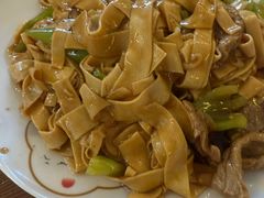 -三盛轩回民饺子馆
