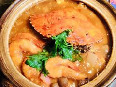 -玖尹-新派中式餐酒馆