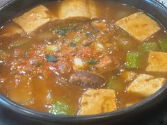 -首尔馆韩国料理(金童路店)