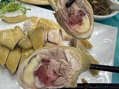 -利雅园酒家(大沙地店)