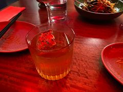 菠萝幻想-苏州凯悦酒店·酒肆(华池街店)